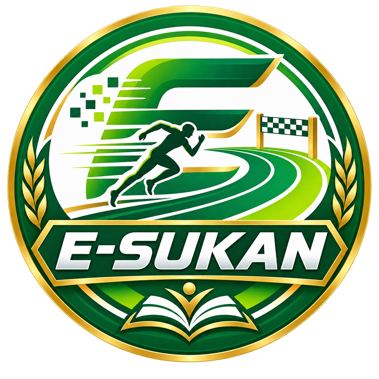 Logo E-Sukan